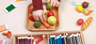 Materiały edukacyjne